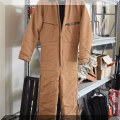 H05. Coveralls. 